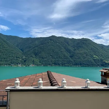 Casa Giulietta Apartmán