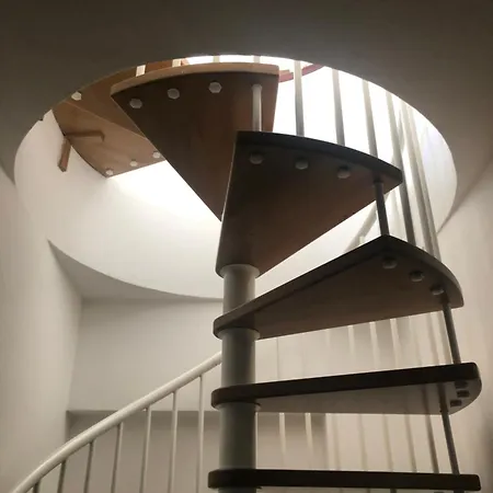 Apartmán Casa Giulietta