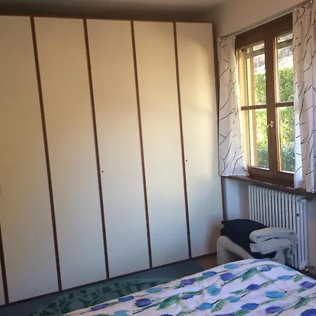 Apartmán Casa Giulietta