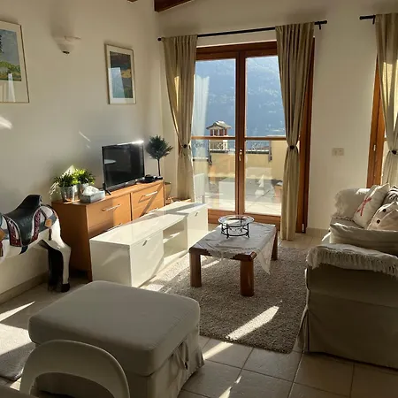 Casa Giulietta Apartmán