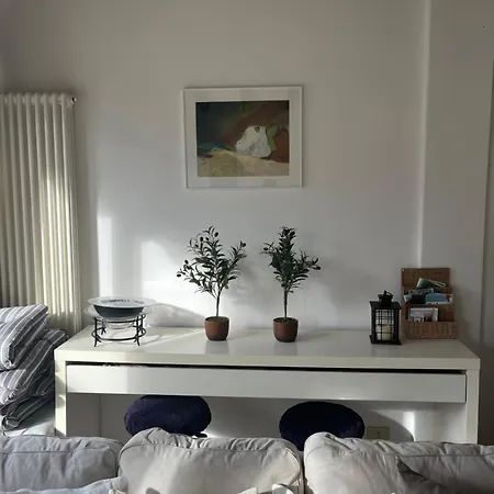 Casa Giulietta Apartmán *