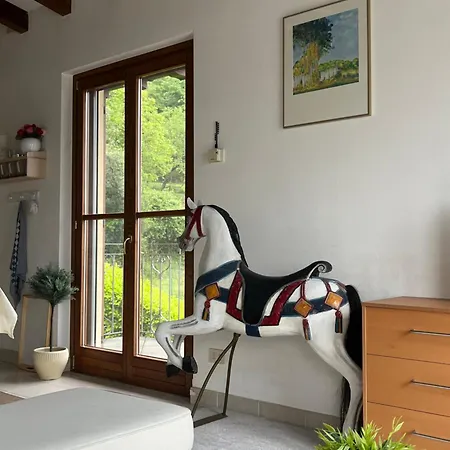 Casa Giulietta Cima