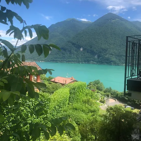 Casa Giulietta Apartmán