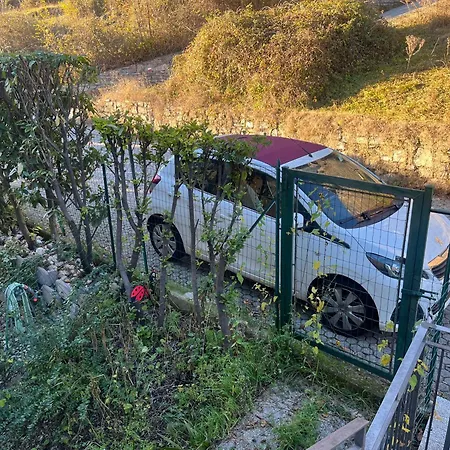 Casa Giulietta Cima