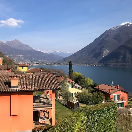 Casa Giulietta Apartmán *