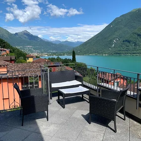 Casa Giulietta Apartmán *