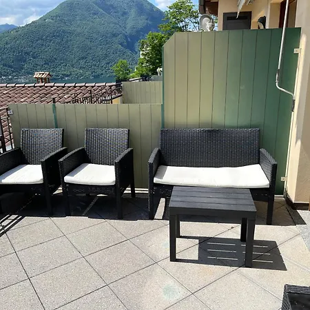 Casa Giulietta * Cima