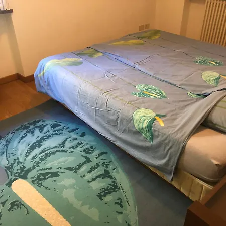 Casa Giulietta Apartmán