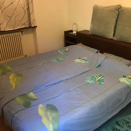 Casa Giulietta Apartmán