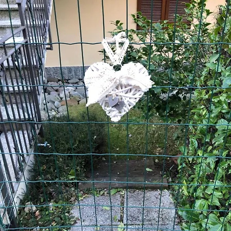 Apartmán Casa Giulietta *