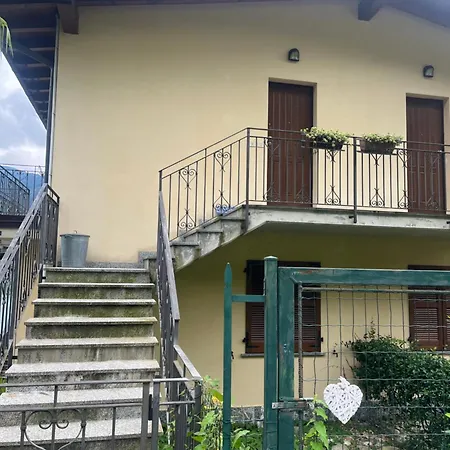 Casa Giulietta Cima