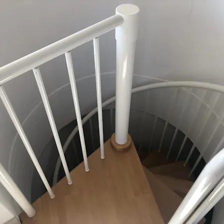 Apartmán Casa Giulietta Cima